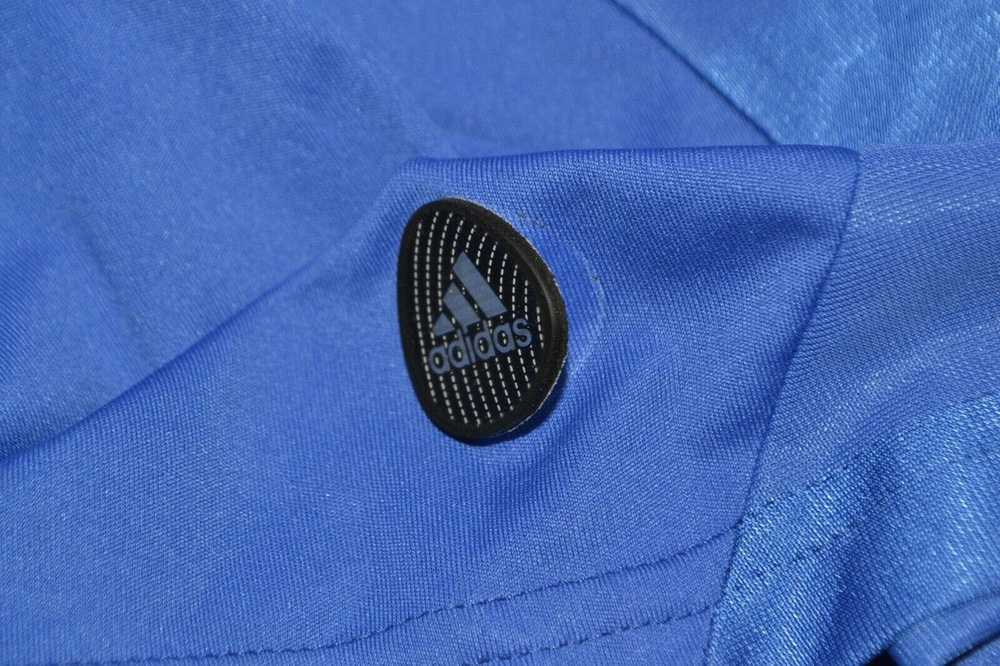 Adidas CHELSEA 2011/2012 HOME SHIRT JERSEY ADIDAS… - image 4