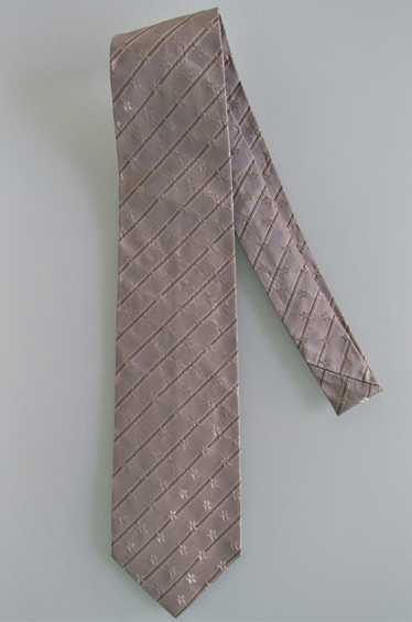 Hugo Boss Hugo Boss Men's Silk Tie