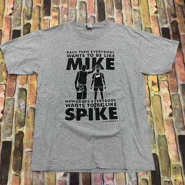 Other Michael Jordan & Spike Lee tee