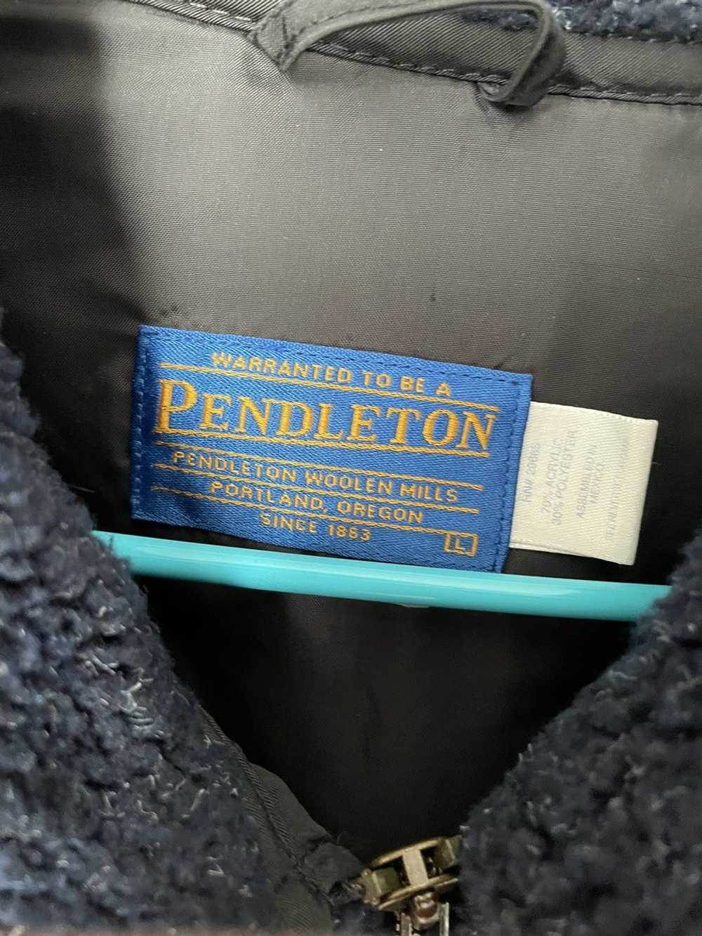 Pendleton × Vintage Vintage Pendleton Sweater - image 2