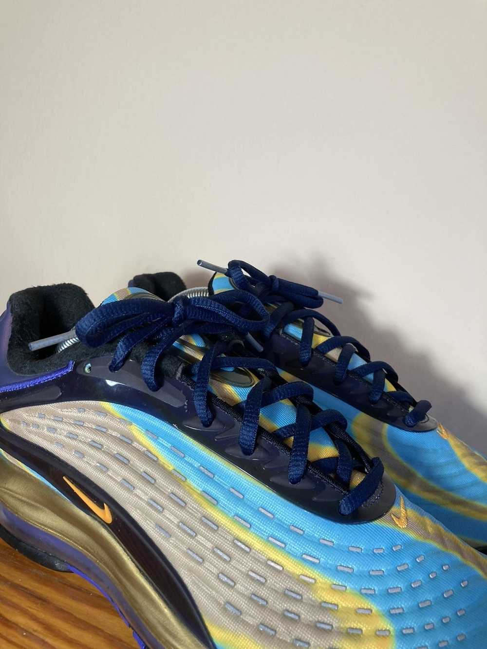 Nike Air Max Deluxe Midnight Navy - image 5