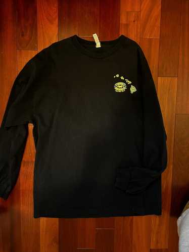 Streetwear × Vintage KONA BREWING “BIG WAVE” Vinta