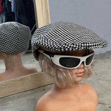 Aquascutum hat Gem