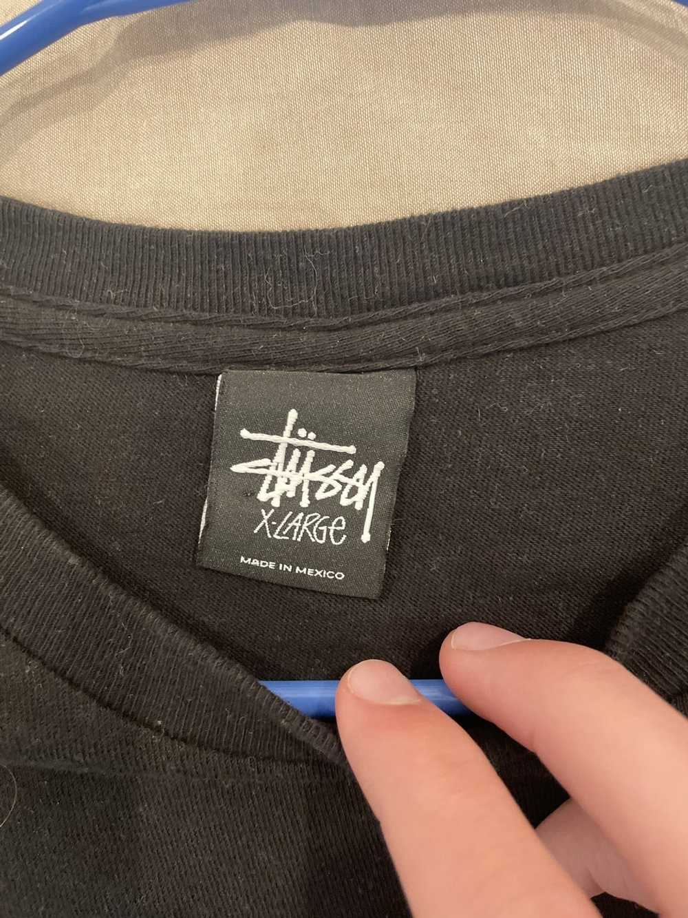 Stussy Stussy Tee - image 2