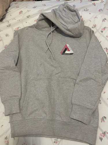 Palace Tri-Dart Hood