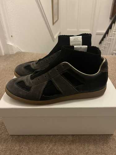 Margiela replica hot sale high top