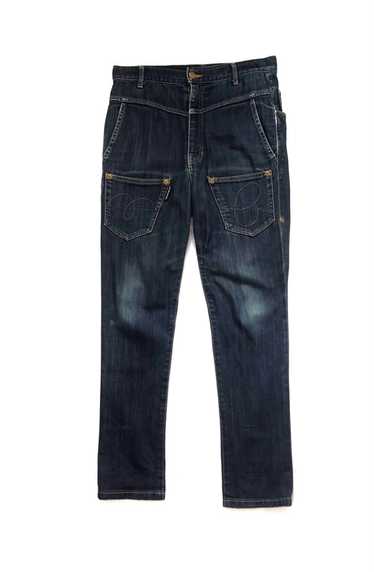 Mercibeaucoup mercibeaucoup jeans - Gem