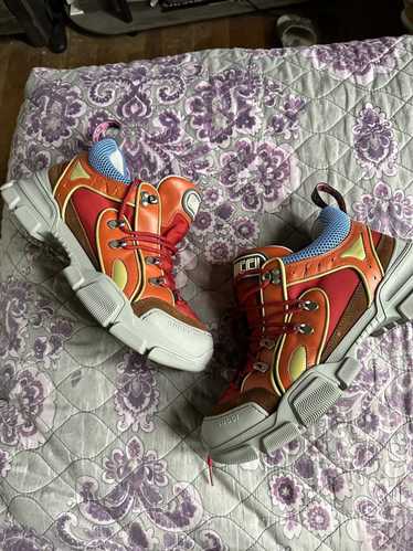 Gucci Gucci Flashtrek