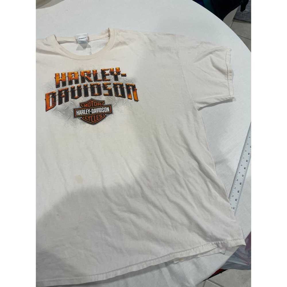 1 Harley Davidson Live To Ride Beach Florida Orla… - image 3