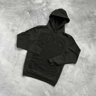 ALLSAINTS purchases Shadow Stamp Logo Hoodie