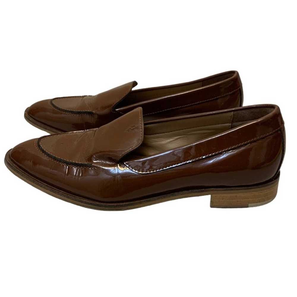 Everlane Everlane The Modern Loafer Patent Leather - image 2