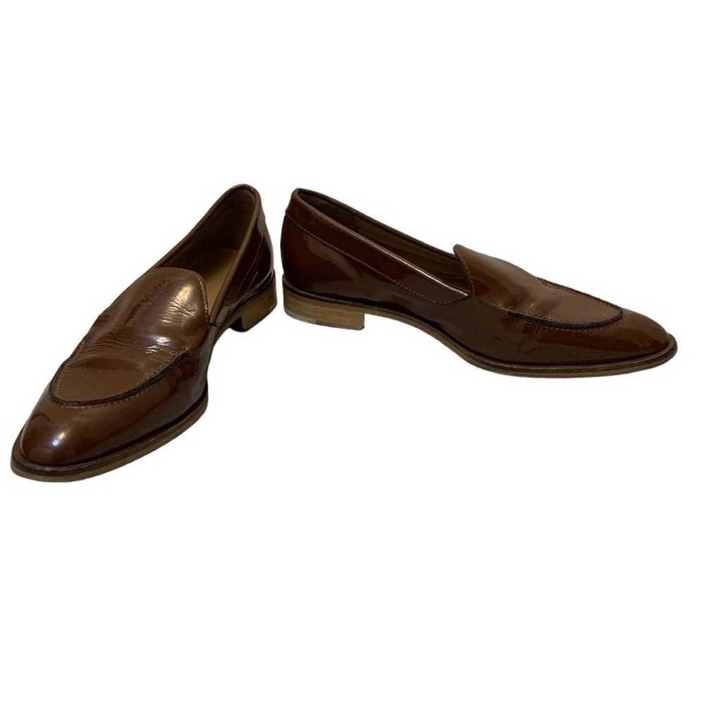 Everlane Everlane The Modern Loafer Patent Leather - image 6