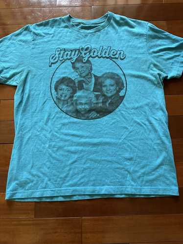 Vintage Vintage Golden Girls shirt