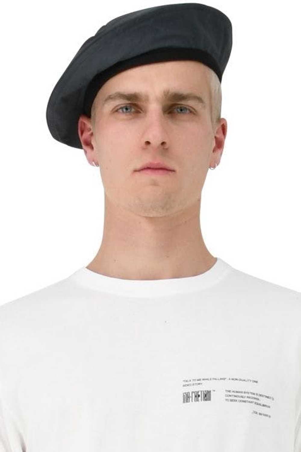 Tobias Birk Nielsen Jorunas Beret Hat - image 1