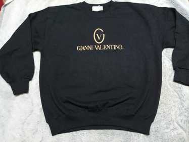 Avant Garde × Gianni × Valentino Vintage Gianni V… - image 1