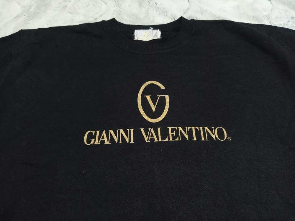 Avant Garde × Gianni × Valentino Vintage Gianni V… - image 6