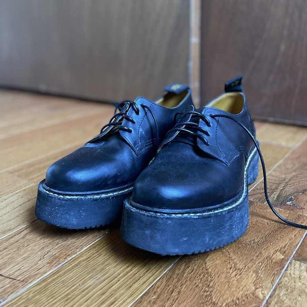 R13 R13 Single Stack Oxfords - image 4