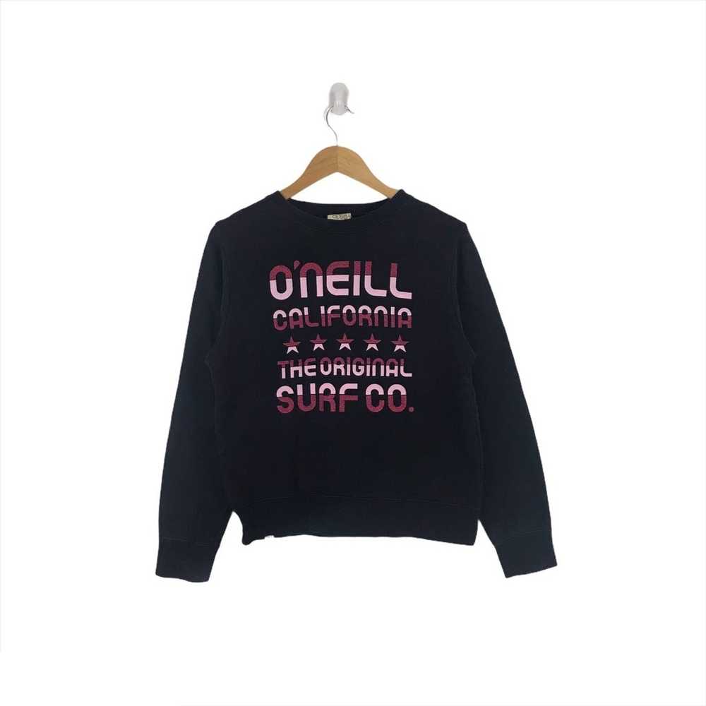 Oneill × Surf Style O’neill California Surf Co Cr… - image 1