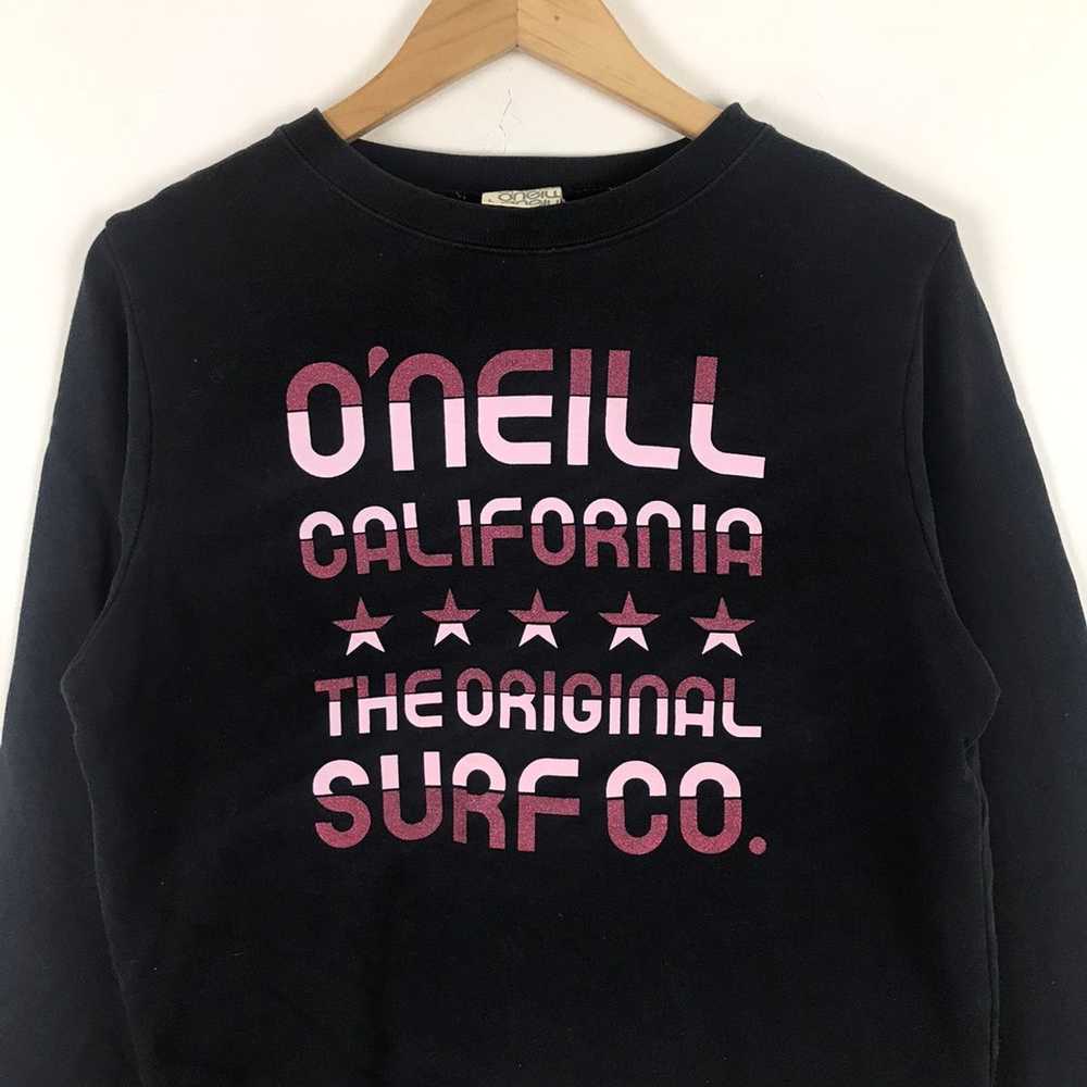 Oneill × Surf Style O’neill California Surf Co Cr… - image 2