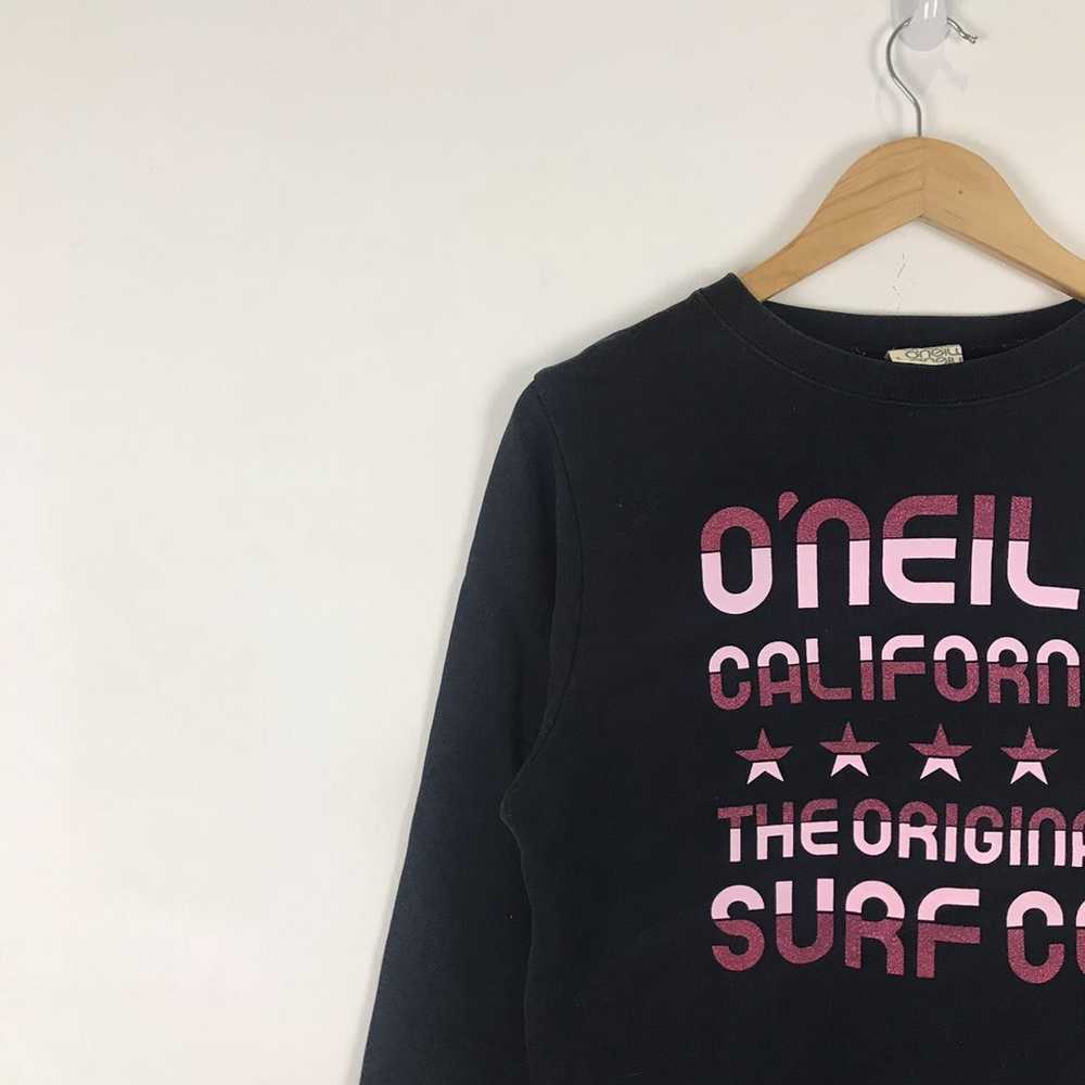 Oneill × Surf Style O’neill California Surf Co Cr… - image 3