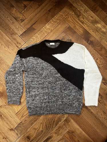 Dries Van Noten Dries Van Noten Alpaca Sweater