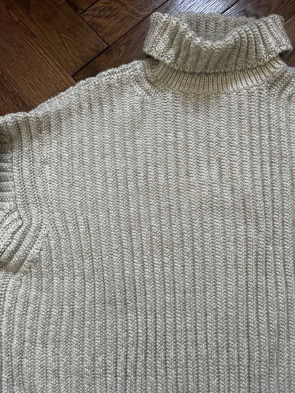 visvim amplus turtleneck - Gem