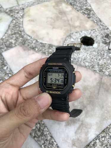 G Shock Gshock dw5200c-9 - image 1