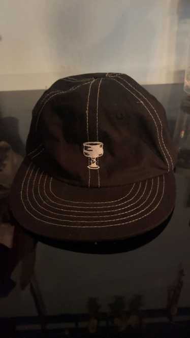 Streetwear Moka hat