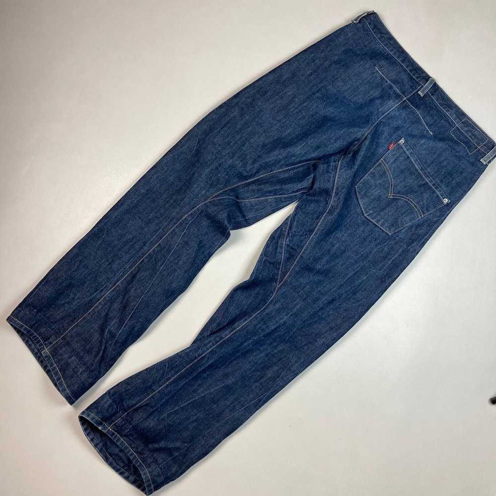 Levi's × Rare × Vintage Vintage Rare Levi’s Engin… - image 1