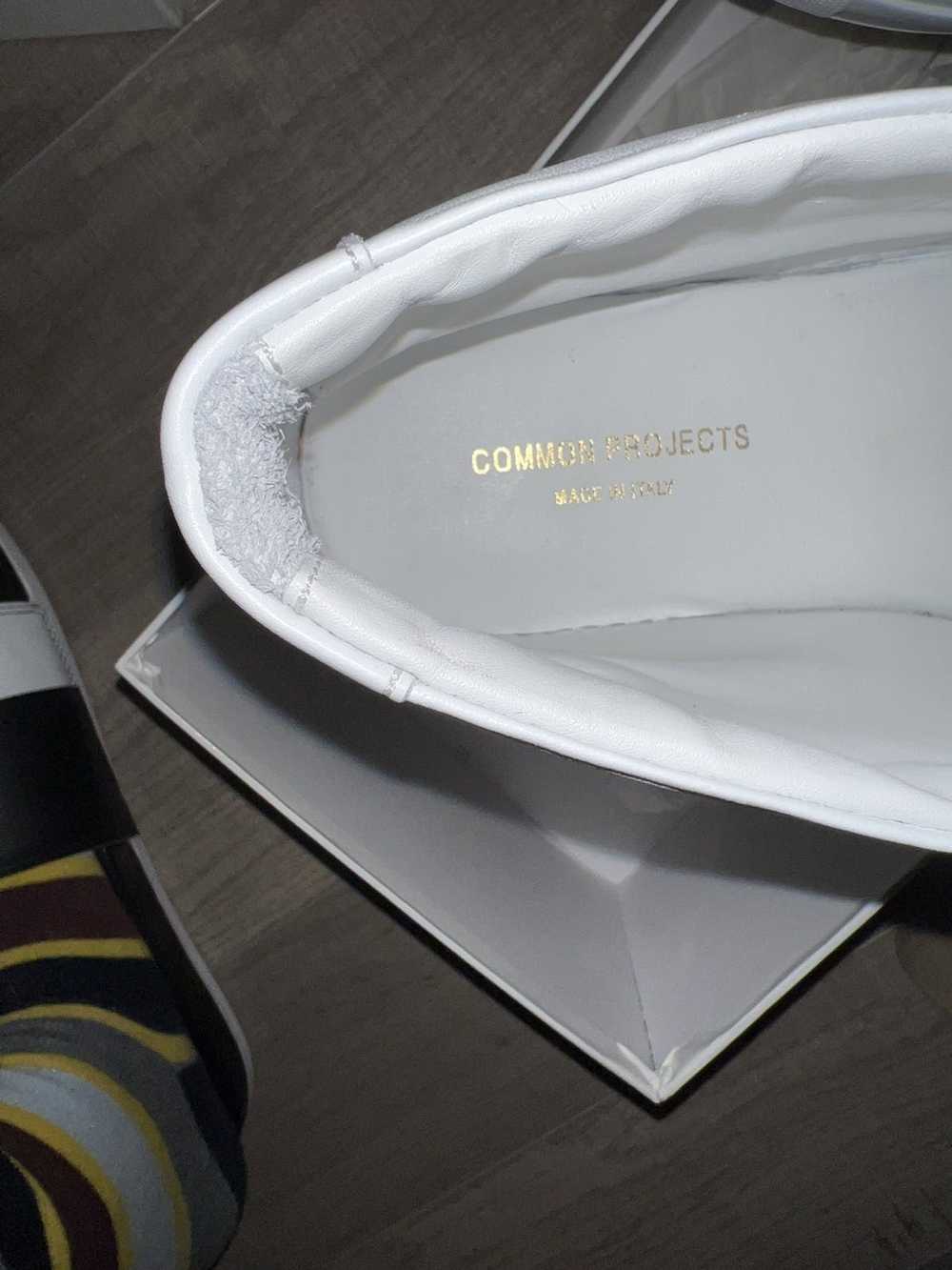 Common Projects Common Projects Achilles Mid (Hig… - image 5