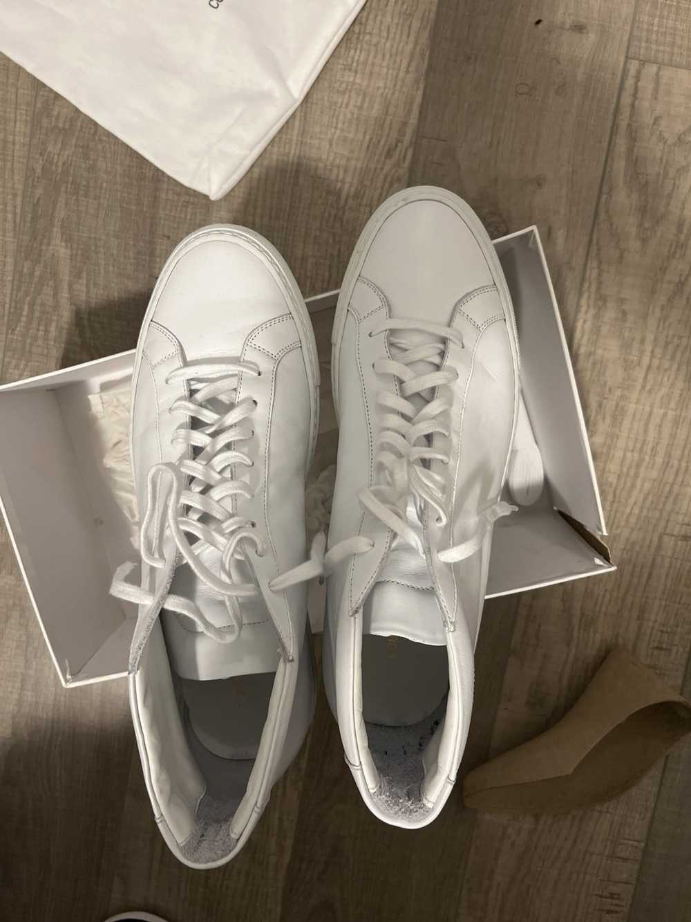 Common Projects Common Projects Achilles Mid (Hig… - image 8