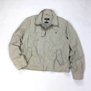 Vintage vintage crocodile japanese brands harrington jacket