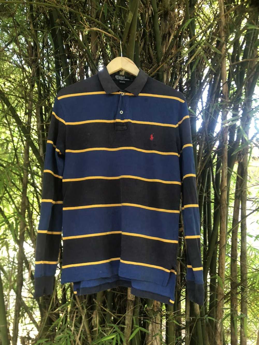 Polo Ralph Lauren × Vintage Vintage polo raplh la… - image 2