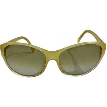 Vintage Actuell Couture Sunglasses Late Mid-Centur