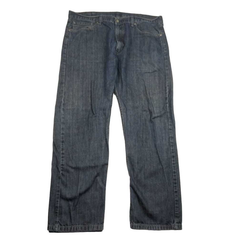 Levi's Straight jeans - image 3