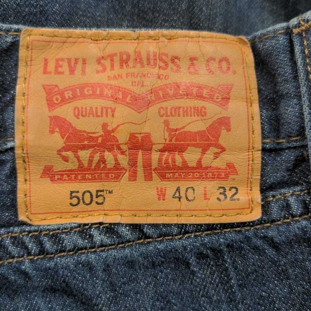 Levi's Straight jeans - image 5