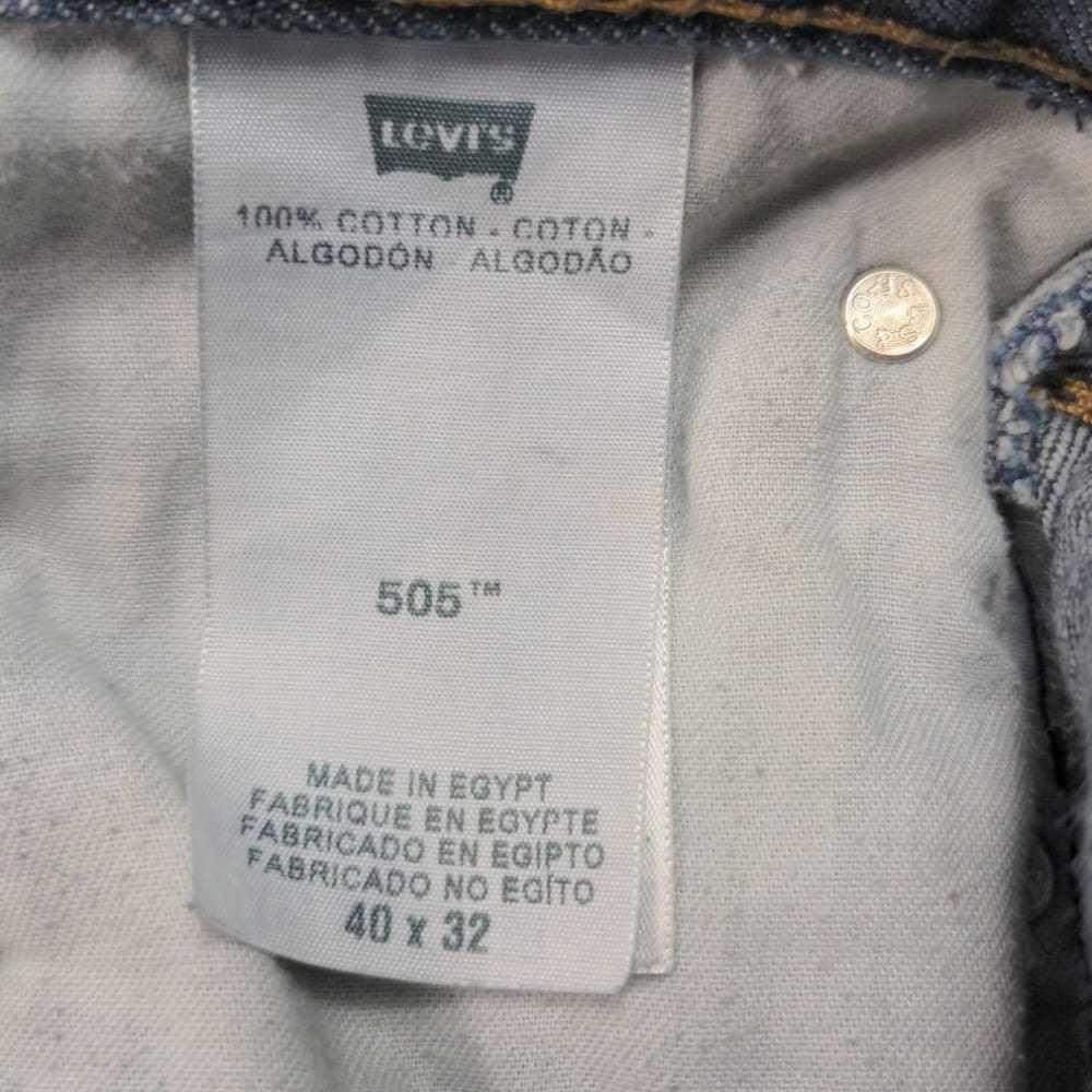 Levi's Straight jeans - image 6