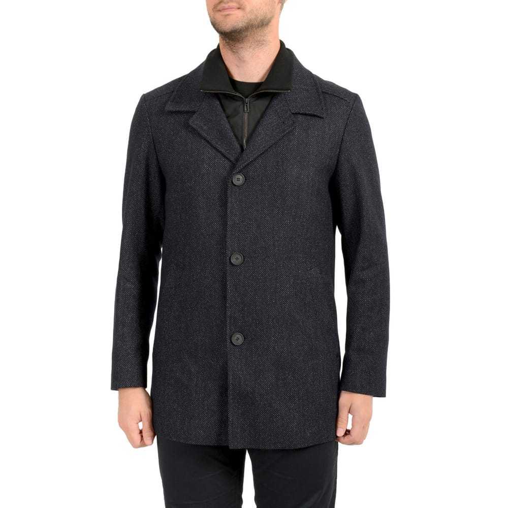 Hugo Boss Wool coat - image 1