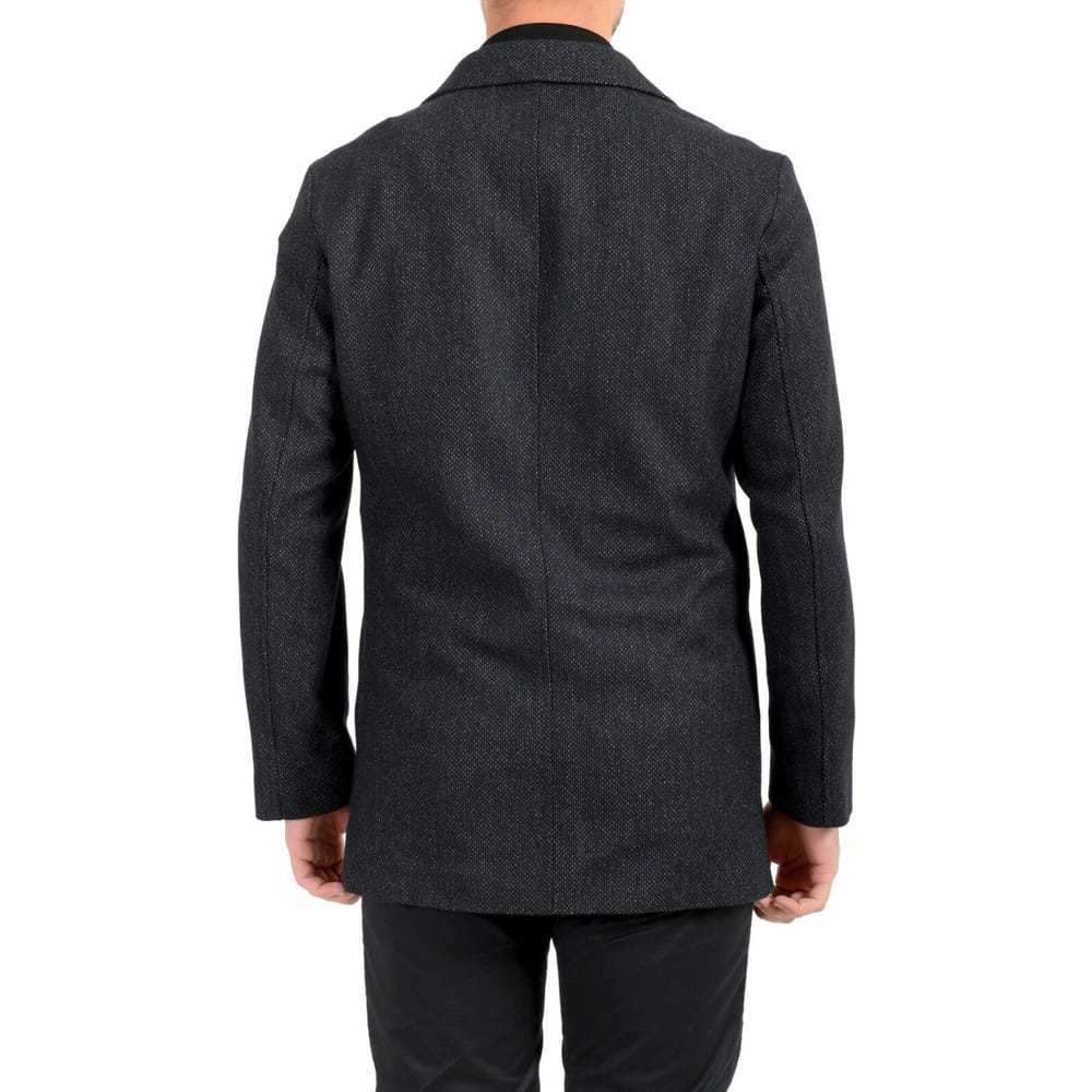 Hugo Boss Wool coat - image 2