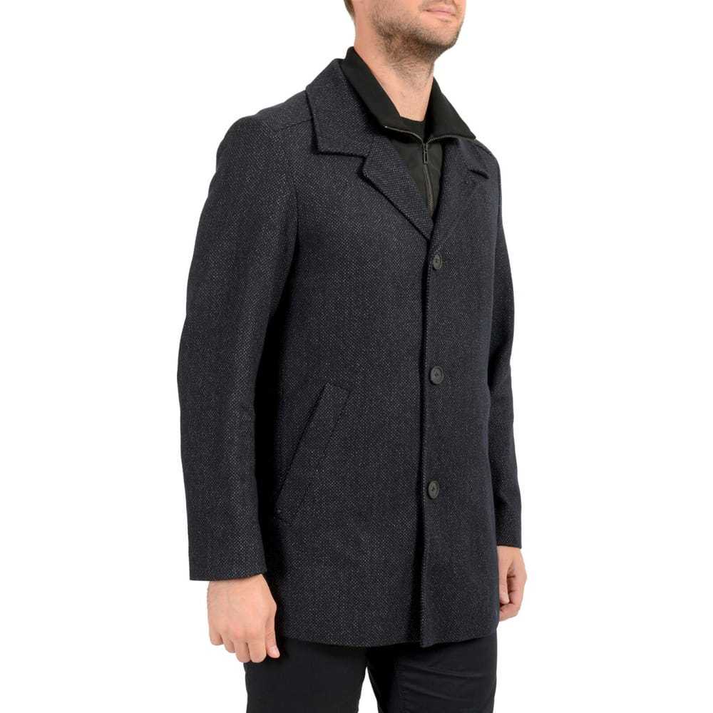 Hugo Boss Wool coat - image 4