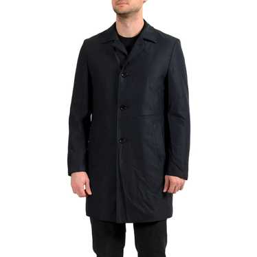 Hugo Boss Wool coat