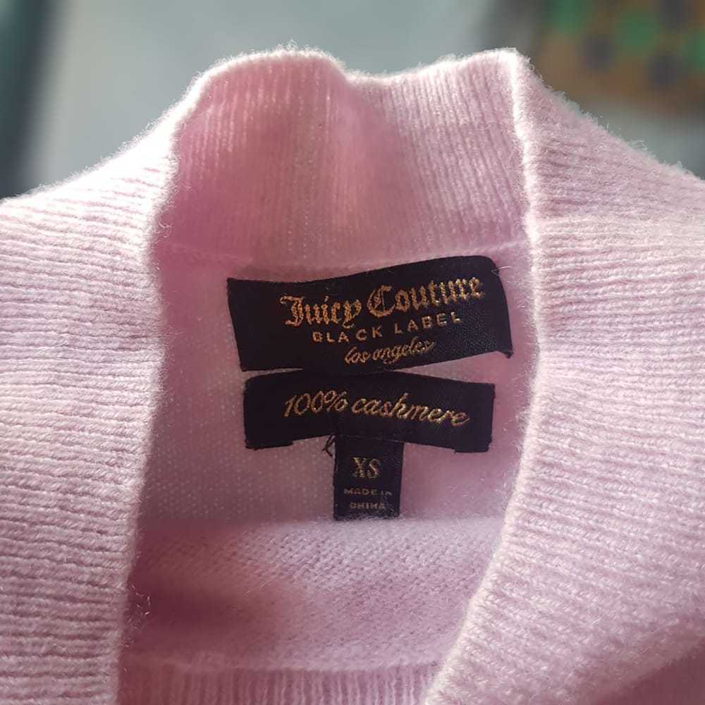 Juicy Couture Cashmere jumper - image 5