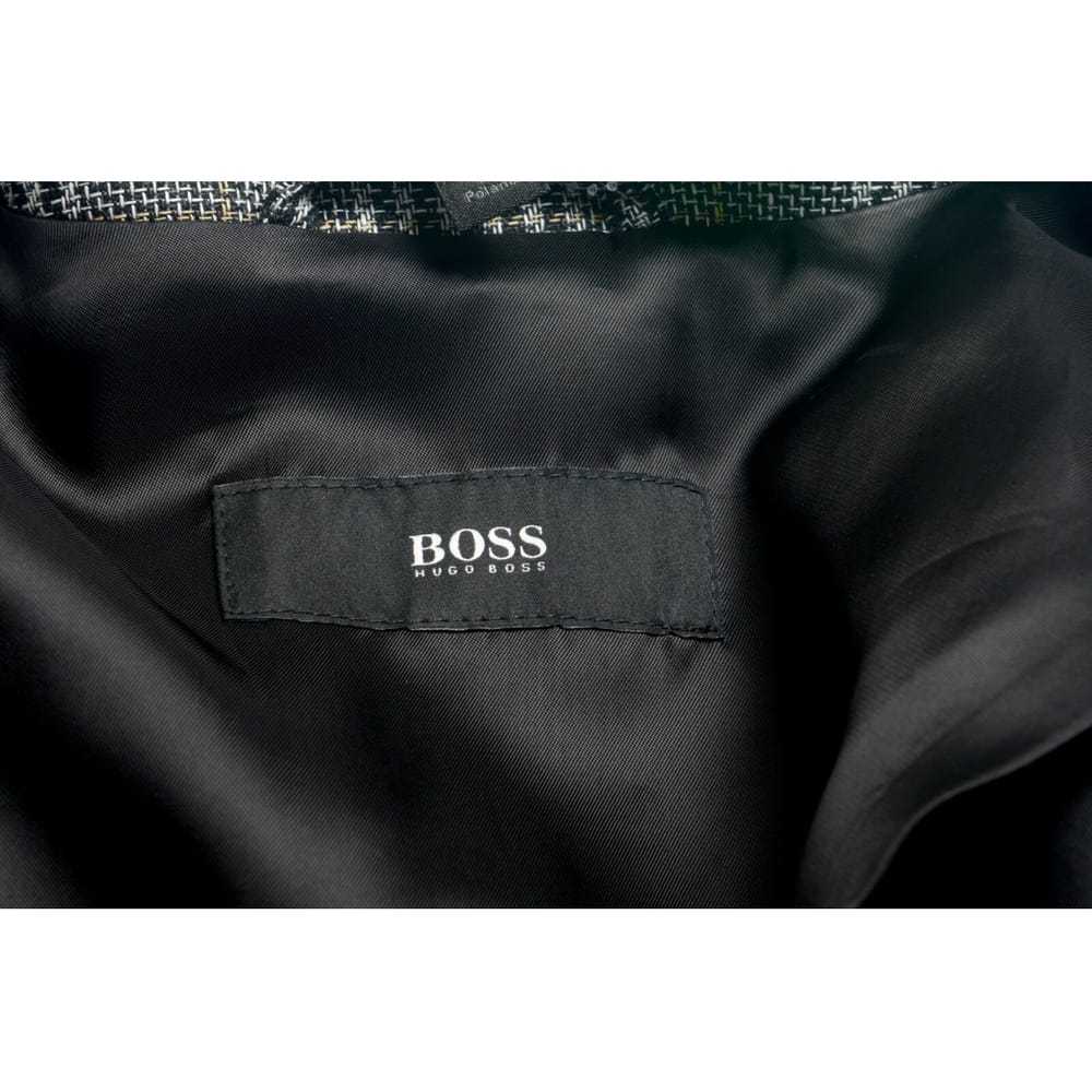 Hugo Boss Trench - image 3