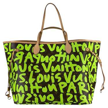 Neverfull Louis Vuitton Handbags Multiple colors Leather ref.200740 - Joli  Closet