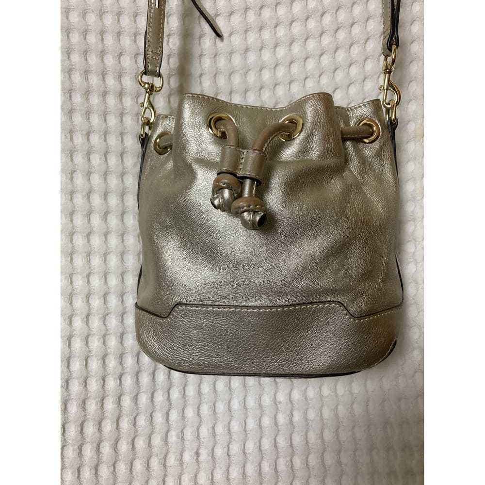 Rebecca Minkoff Leather handbag - image 3