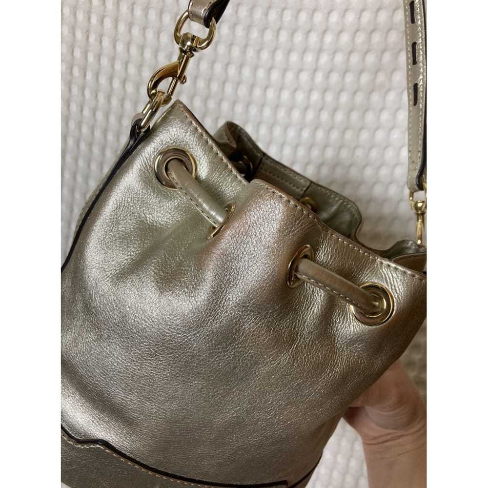 Rebecca Minkoff Leather handbag - image 8