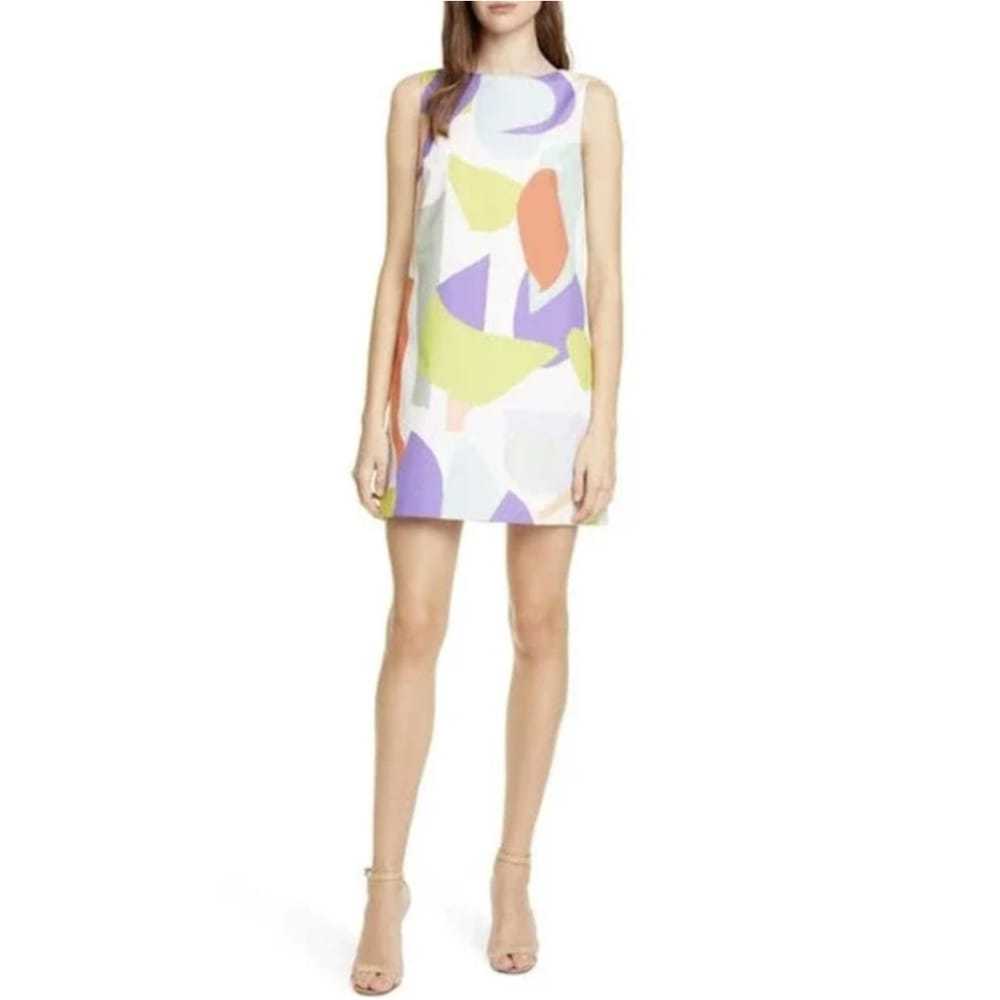 Alice & Olivia Mini dress - image 10