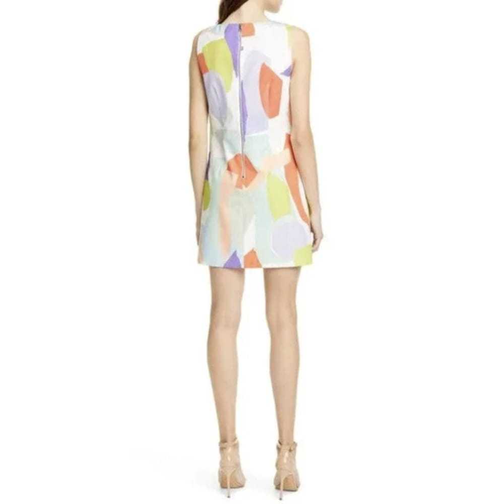 Alice & Olivia Mini dress - image 11