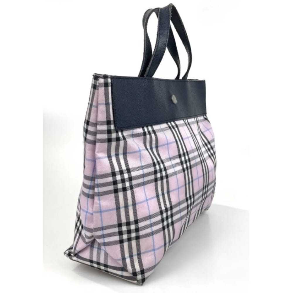Burberry Cloth tote - image 3