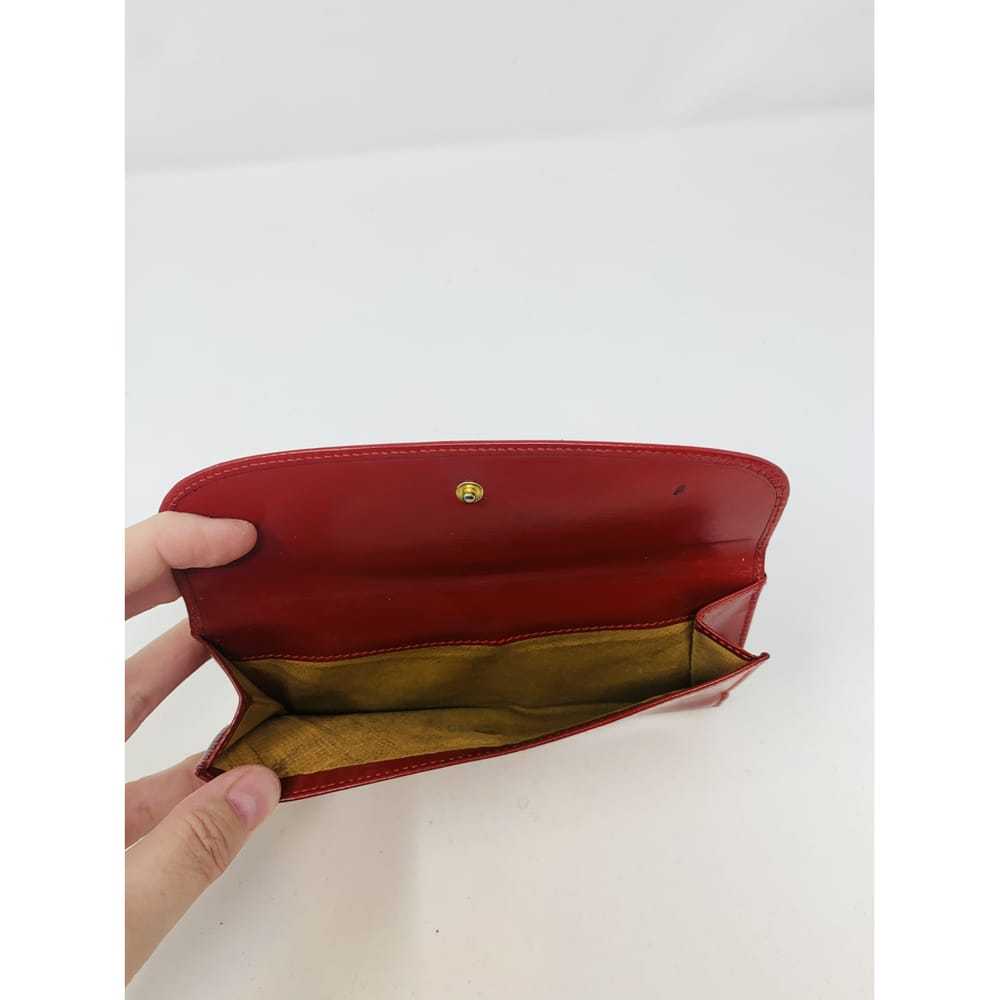 Gucci Leather wallet - image 7